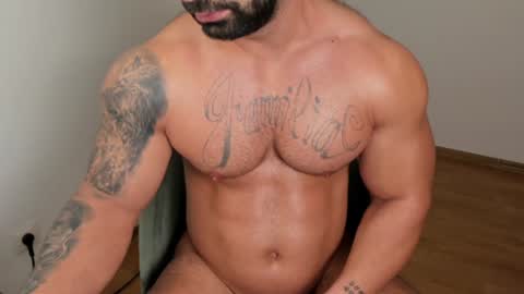 Snapshot of jaxonhunk chatting on 7, 2, 2025 JaxonHunk online show from 7, 2, 2025