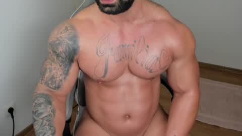 Snapshot of jaxonhunk chatting on 12, 2, 2025 JaxonHunk online show from 12, 2, 2025