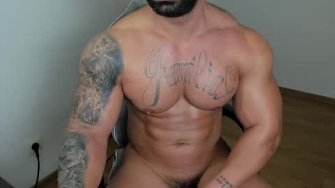 Snapshot of jaxonhunk chatting on 15, 2, 2025 JaxonHunk online show from 15, 2, 2025