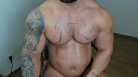 Snapshot of jaxonhunk chatting on 18, 2, 2025 JaxonHunk online show from 18, 2, 2025