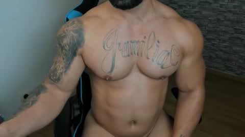 JaxonHunk online show from 3, 11, 2025