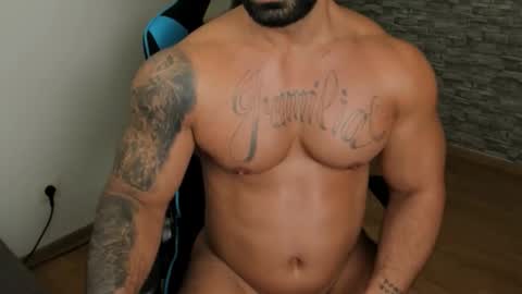 JaxonHunk online show from 14, 1, 2026