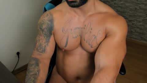 JaxonHunk online show from 16, 1, 2026