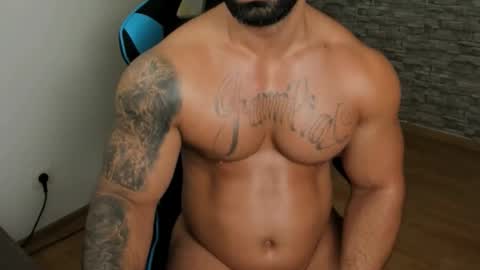 JaxonHunk online show from 17, 1, 2026