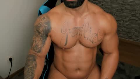 JaxonHunk online show from 19, 3, 2026