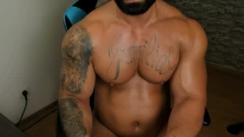 Snapshot of jaxonhunk chatting on 23, 5, 2026 JaxonHunk online show from 23, 5, 2026