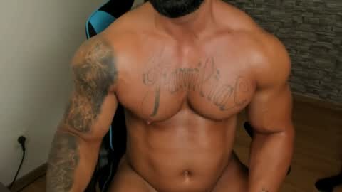 Snapshot of jaxonhunk chatting on 3, 6, 2026 JaxonHunk online show from 3, 6, 2026