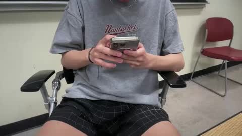 jaxsongray77 online show from 30, 4, 2026