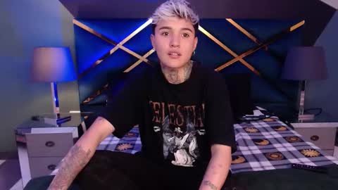 JAX online show from 18, 12, 2025