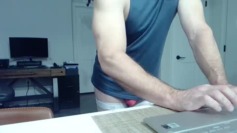 Snapshot of jaxxxspade chatting on 4, 12, 2024 Jaxxx Spade online show from 4, 12, 2024