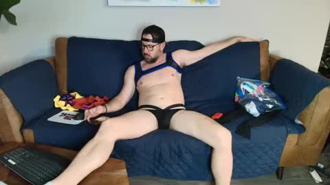 Snapshot of jaxxxspade chatting on 6, 2, 2025 Jaxxx Spade online show from 6, 2, 2025