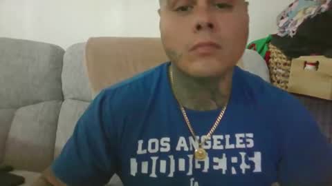 Snapshot of jay696901 chatting on 17, 11, 2025 Inked and kinked online show from 17, 11, 2025