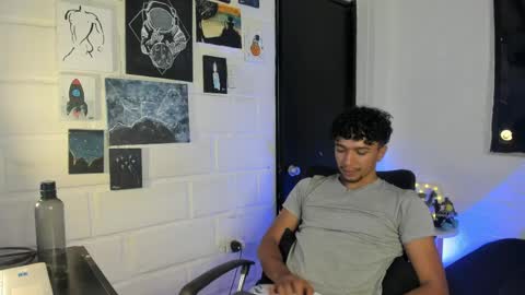 Jay online show from 24, 3, 2026