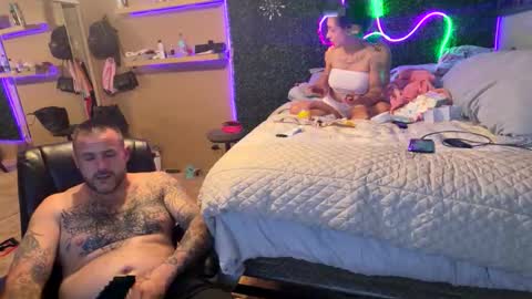 jay_banks0420 online show from 30, 11, 2025