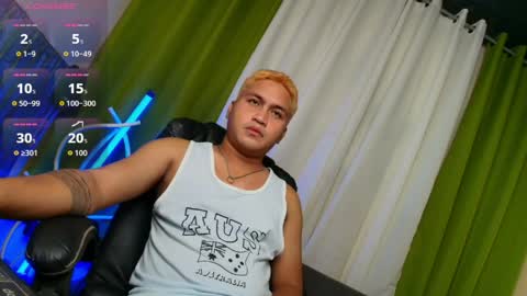 Snapshot of jay_hotcummer chatting on 7, 4, 2026 JL online show from 7, 4, 2026