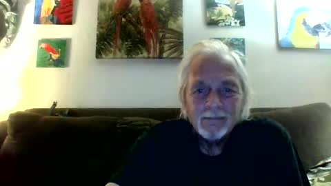 jay-jay1475 online show from 1, 1, 2025