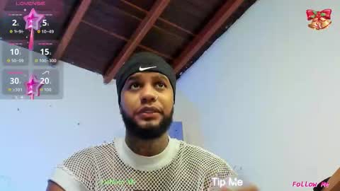 Snapshot of jay_jhonson chatting on 6, 1, 2026 jay jhonson online show from 6, 1, 2026