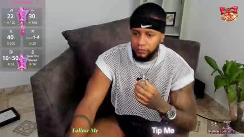 Snapshot of jay_jhonson chatting on 9, 1, 2026 jay jhonson online show from 9, 1, 2026