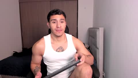 Snapshot of jay_marcos chatting on 19, 12, 2024 Jay marcos online show from 19, 12, 2024