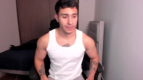 Snapshot of jay_marcos chatting on 19, 12, 2024 Jay marcos online show from 19, 12, 2024