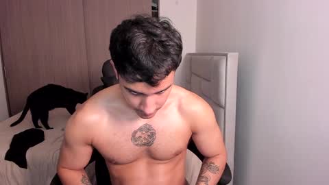 Snapshot of jay_marcos chatting on 28, 12, 2024 Jay marcos online show from 28, 12, 2024