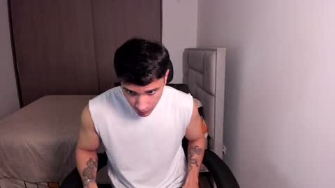 Snapshot of jay_marcos chatting on 5, 1, 2025 Jay marcos online show from 5, 1, 2025