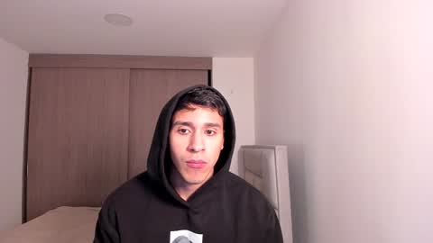 Snapshot of jay_marcos chatting on 7, 1, 2025 Jay marcos online show from 7, 1, 2025
