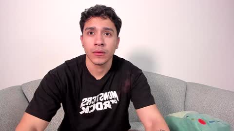 Snapshot of jay_marcos chatting on 10, 1, 2025 Jay marcos online show from 10, 1, 2025