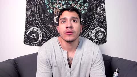 Snapshot of jay_marcos chatting on 27, 1, 2025 Jay marcos online show from 27, 1, 2025