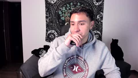 Snapshot of jay_marcos chatting on 30, 1, 2025 Jay marcos online show from 30, 1, 2025