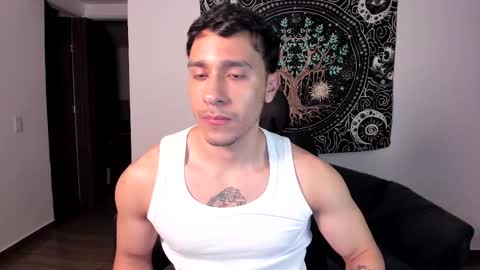 Snapshot of jay_marcos chatting on 12, 2, 2025 Jay marcos online show from 12, 2, 2025