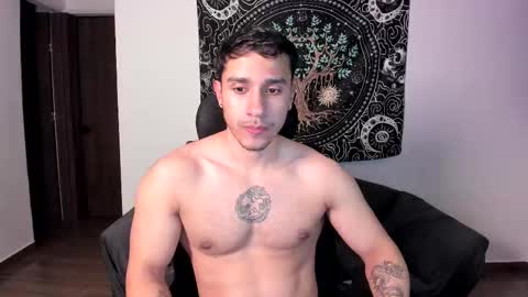 Snapshot of jay_marcos chatting on 13, 2, 2025 Jay marcos online show from 13, 2, 2025