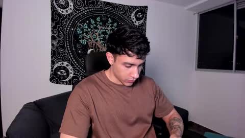 Snapshot of jay_marcos chatting on 19, 2, 2025 Jay marcos online show from 19, 2, 2025