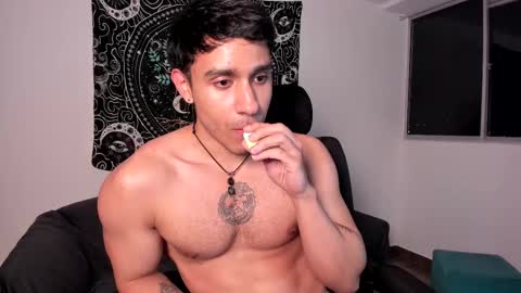 Snapshot of jay_marcos chatting on 21, 2, 2025 Jay marcos online show from 21, 2, 2025