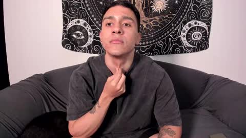 Snapshot of jay_marcos chatting on 1, 3, 2025 Jay marcos online show from 1, 3, 2025
