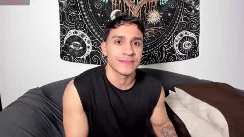 Snapshot of jay_marcos chatting on 6, 3, 2025 Jay marcos online show from 6, 3, 2025