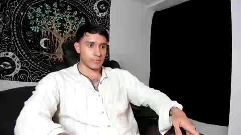 Snapshot of jay_marcos chatting on 8, 3, 2025 Jay marcos online show from 8, 3, 2025