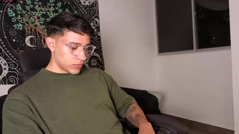 Snapshot of jay_marcos chatting on 6, 10, 2025 Jay marcos online show from 6, 10, 2025