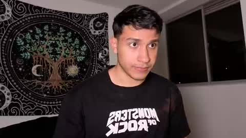 Jay marcos online show from 11, 10, 2025