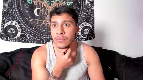 Jay marcos online show from 23, 10, 2025