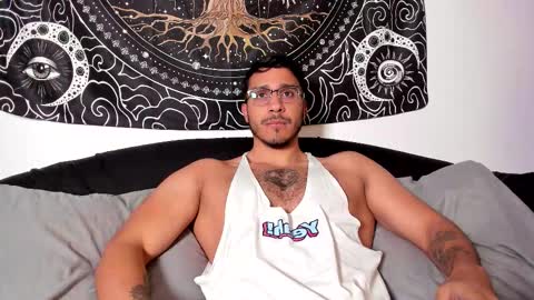 Jay marcos online show from 20, 11, 2025