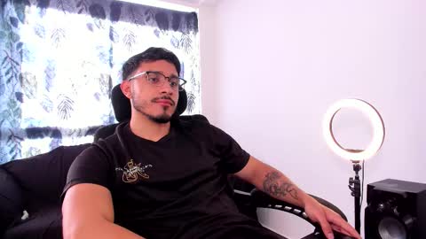 Jay marcos online show from 15, 12, 2025