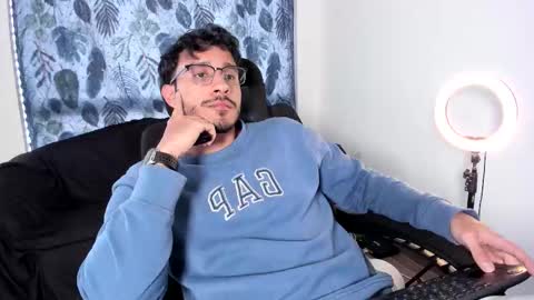 Jay marcos online show from 13, 1, 2026