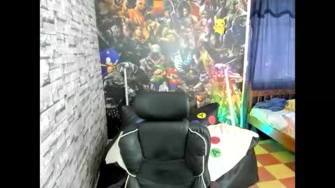 JAY ORANGE online show from 9, 3, 2026