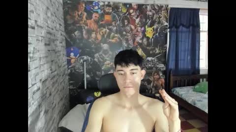 JAY ORANGE online show from 5, 4, 2026