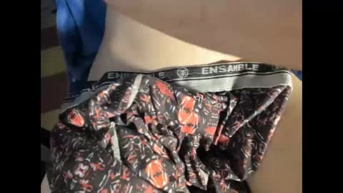 JAY ORANGE online show from 16, 4, 2026