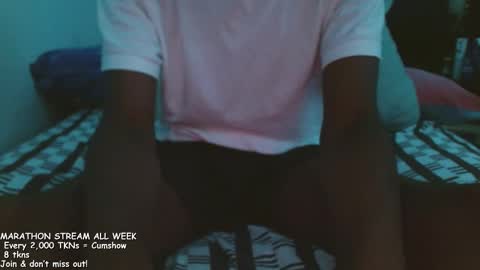 Jay Secxret online show from 8, 11, 2025