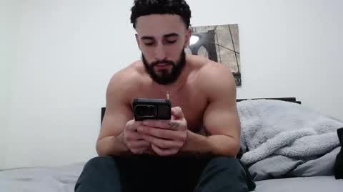 Snapshot of jay_slayz chatting on 4, 12, 2024 jay_slayz online show from 4, 12, 2024
