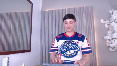 JAY online show from 6, 6, 2026