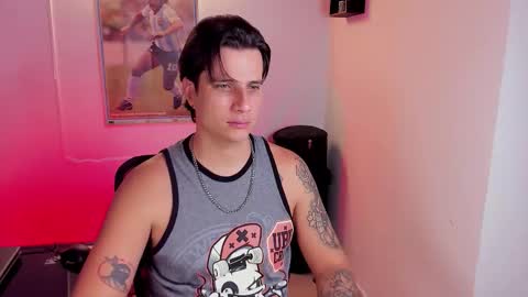 Jay Alvarrez online show from 7, 10, 2025